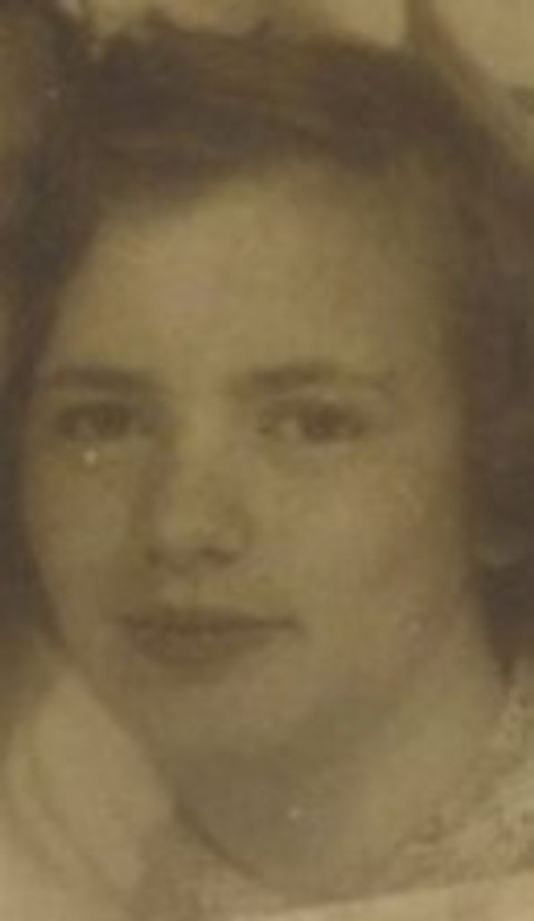 Joyce Adeline Jones