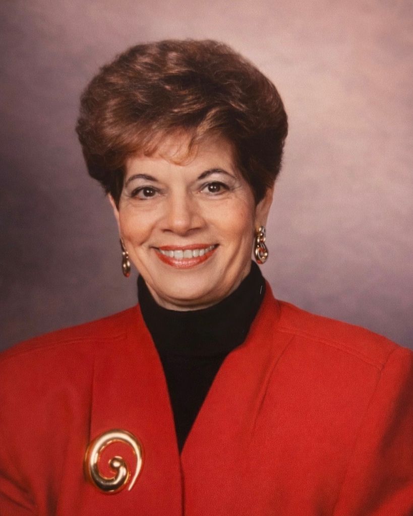 Viola Greco Profile Photo