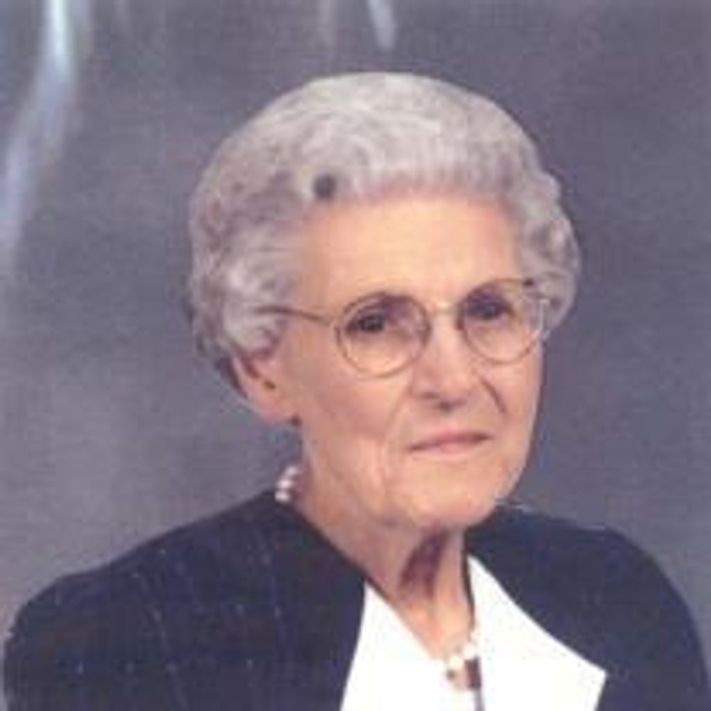 Ledia Marie Dupont Leblanc