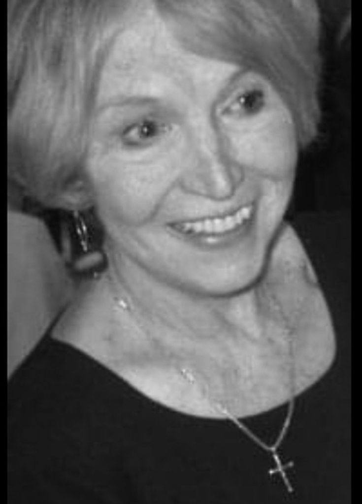 Ruth Ellen Calistri Grieco Profile Photo