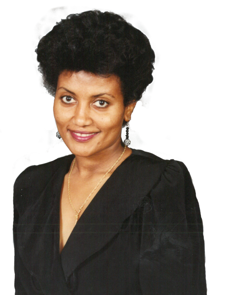 Adanech T. Gebremariam Profile Photo
