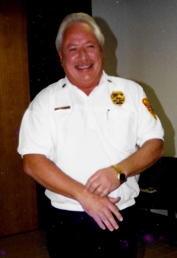 Larry Steed Profile Photo