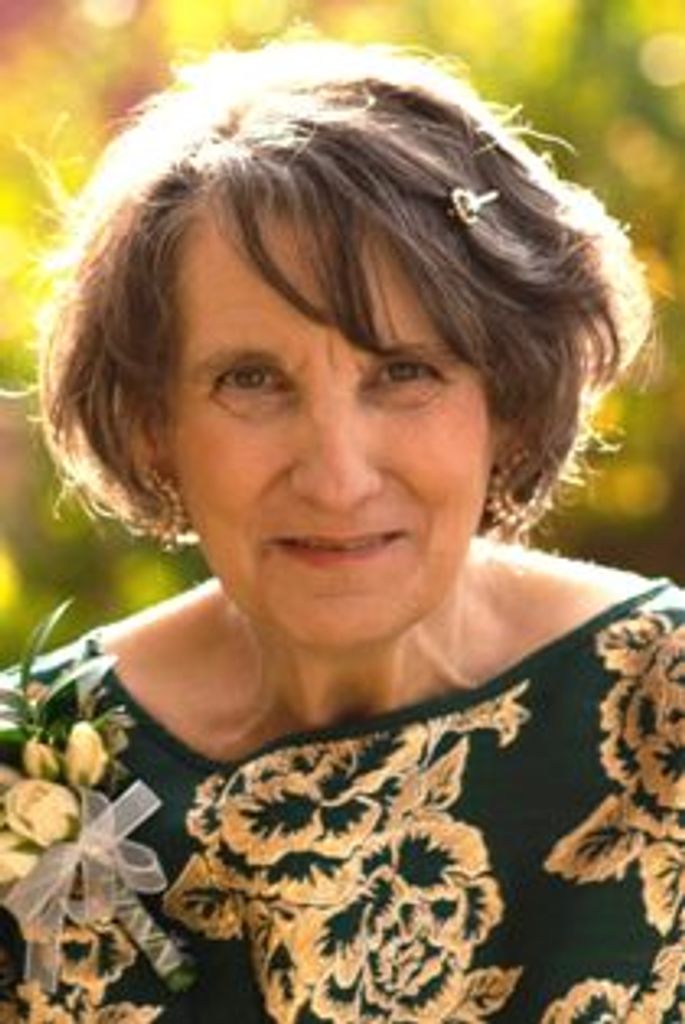 Mary K. Dingus Profile Photo