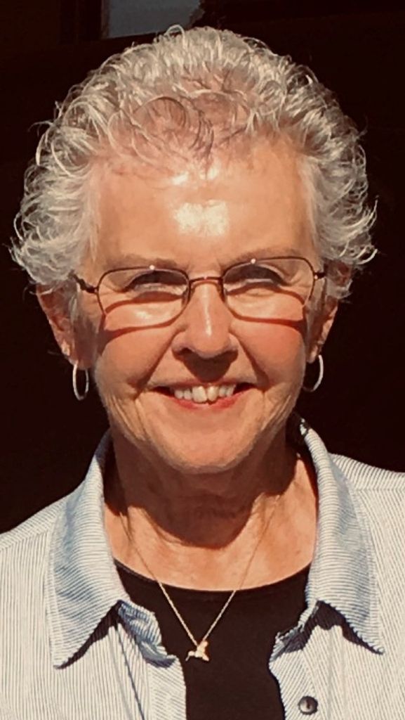 Elaine   Wigington