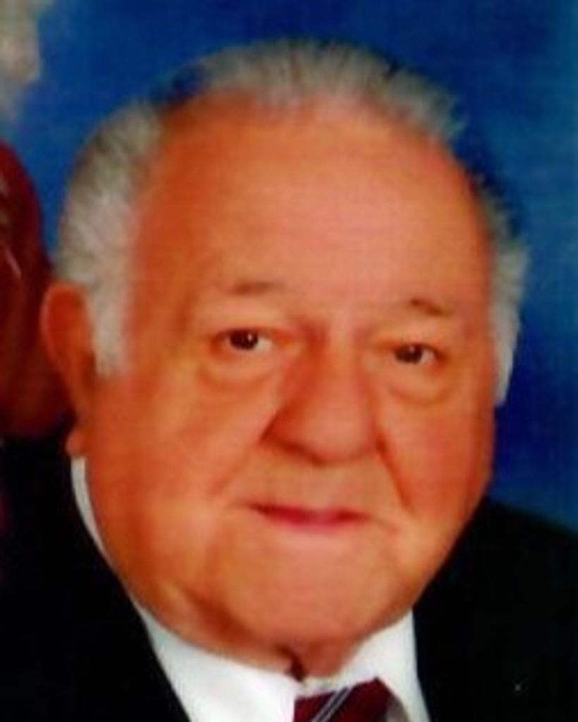 Richard H. Travalena