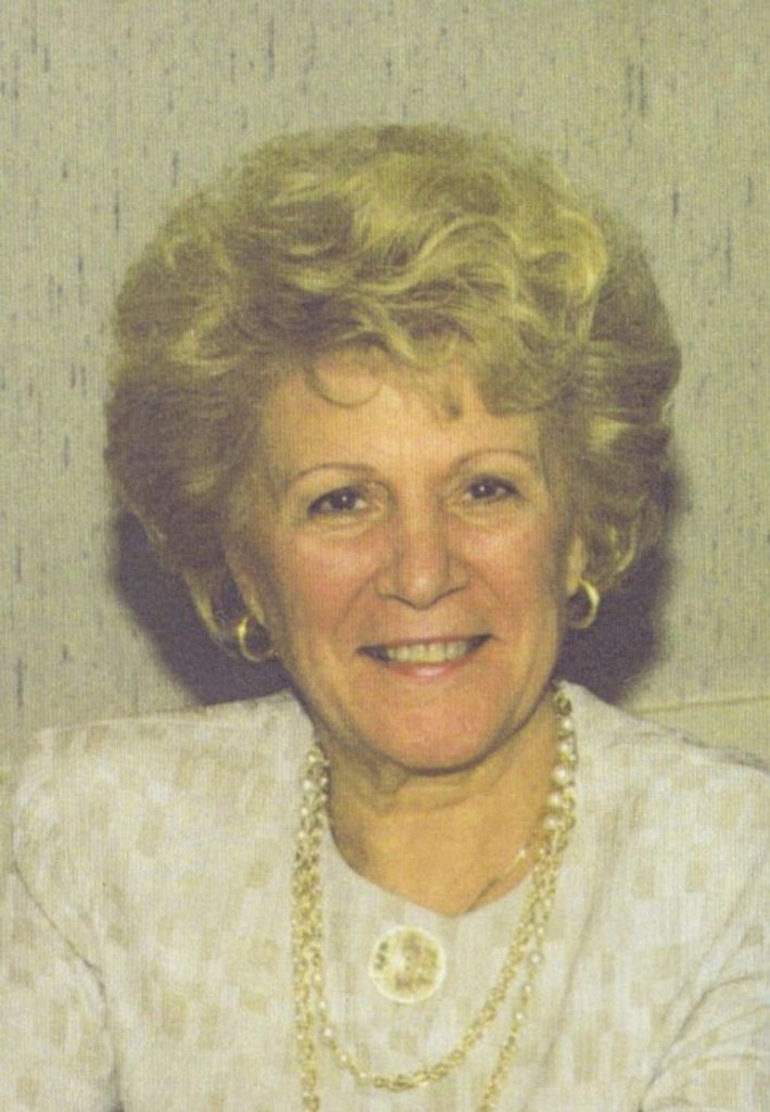 Anna L. (Cacchiotti)  Carroccia