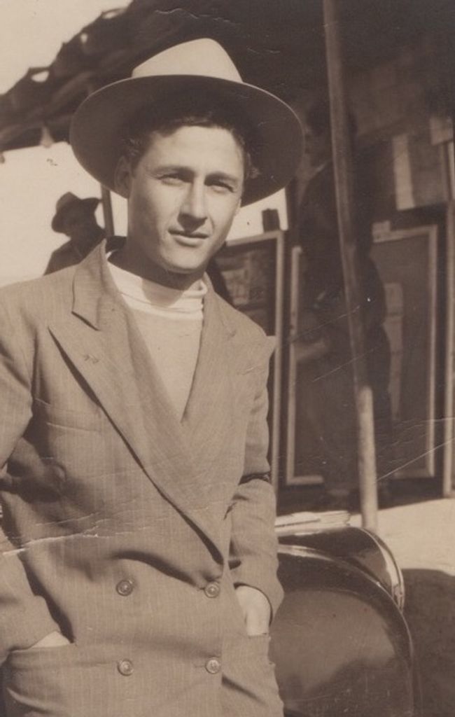 Humberto H. "Whitey" Gutierrez Profile Photo