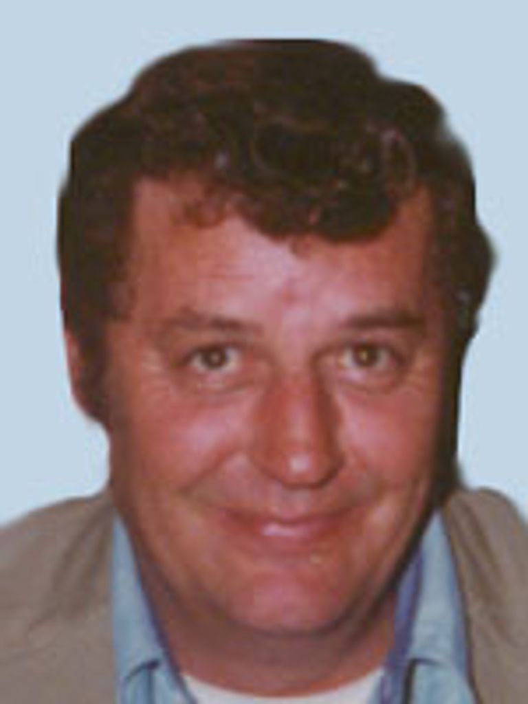 Bernard Guck