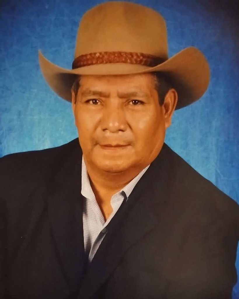 Octavio Godinez Gabriel