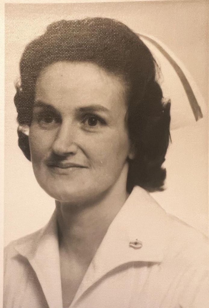 Geneva Blankenship Profile Photo