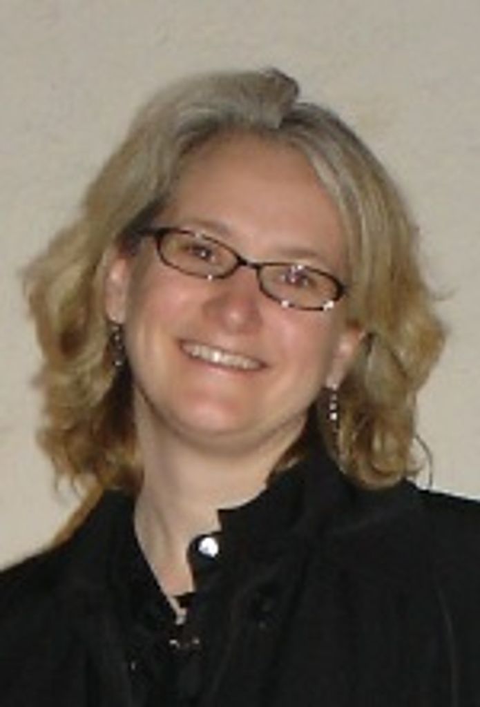 Sandra M. "Sandy" Thibault-Hurley
