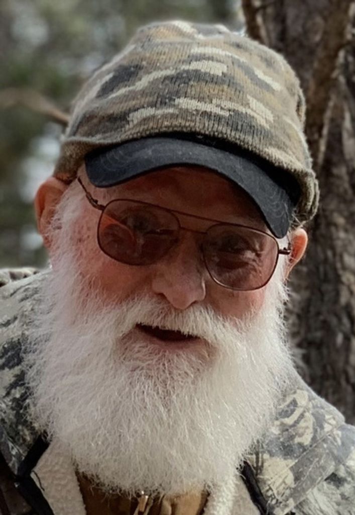 Forrest Lavern Lewis Profile Photo