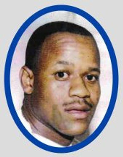 Damien D. Darden Sr. Profile Photo
