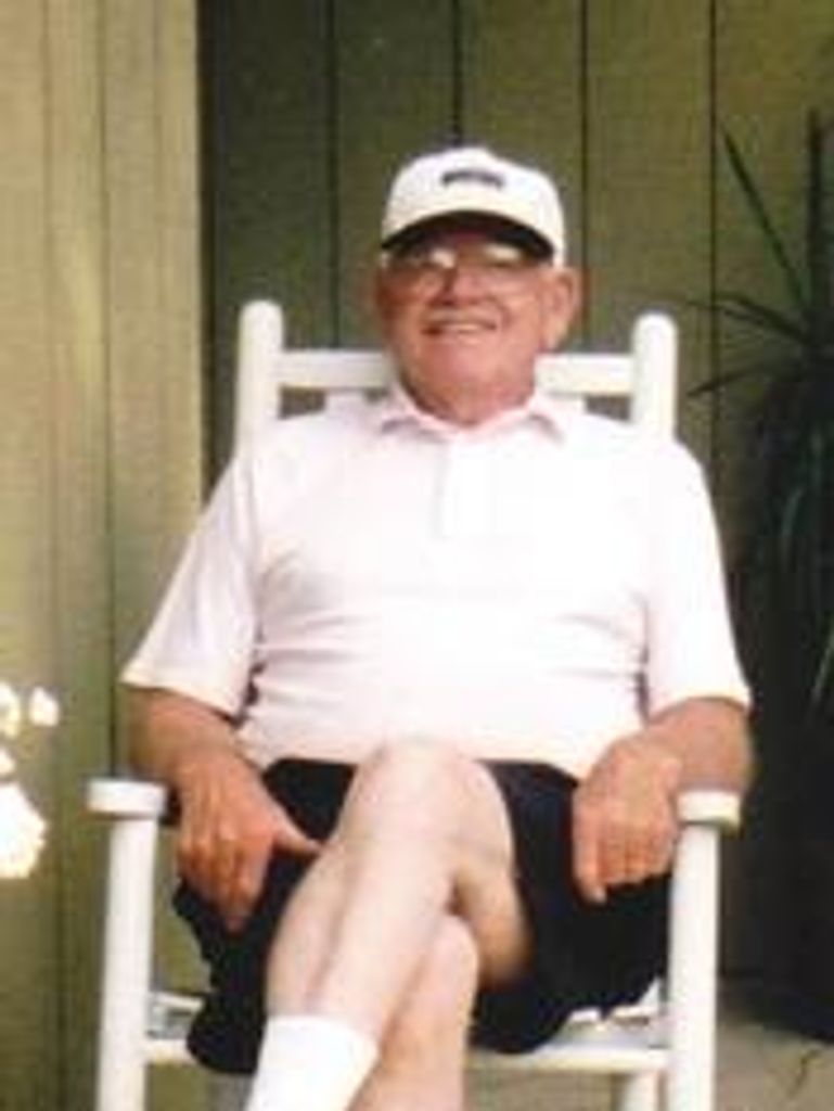 Clifton Eugene Phibbs