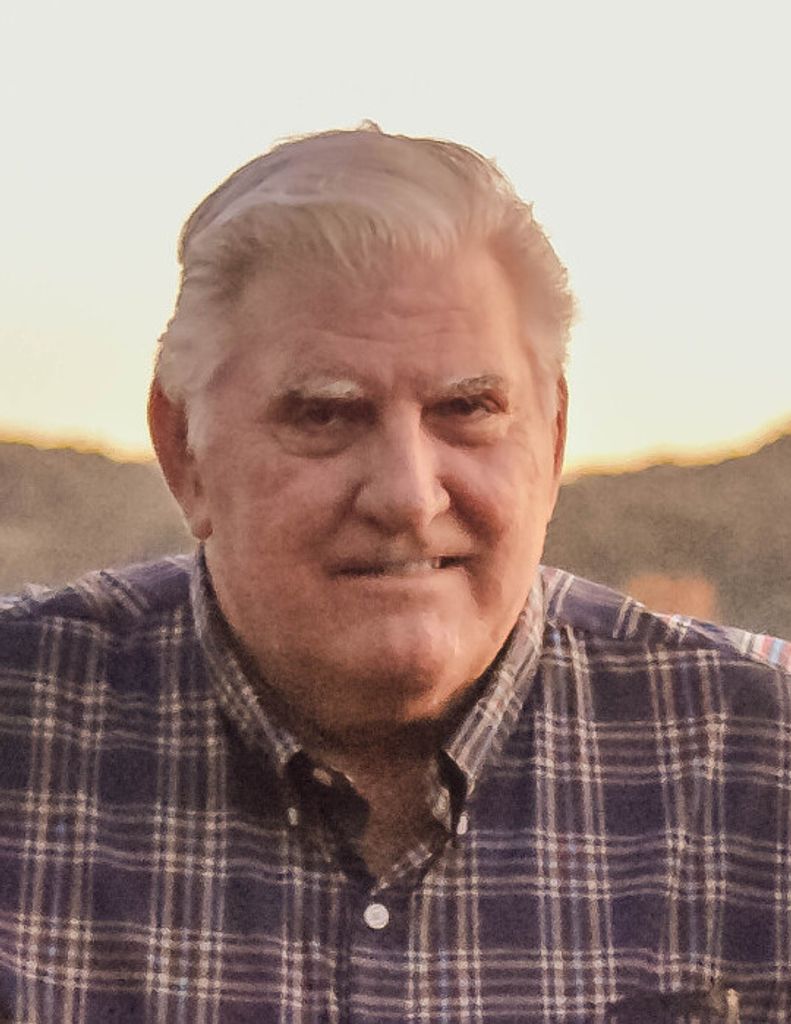 Larry P Beard
