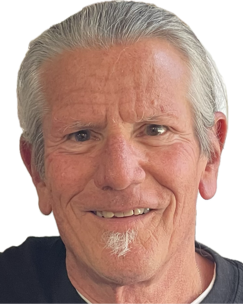 Michael Harry Jacobson Profile Photo