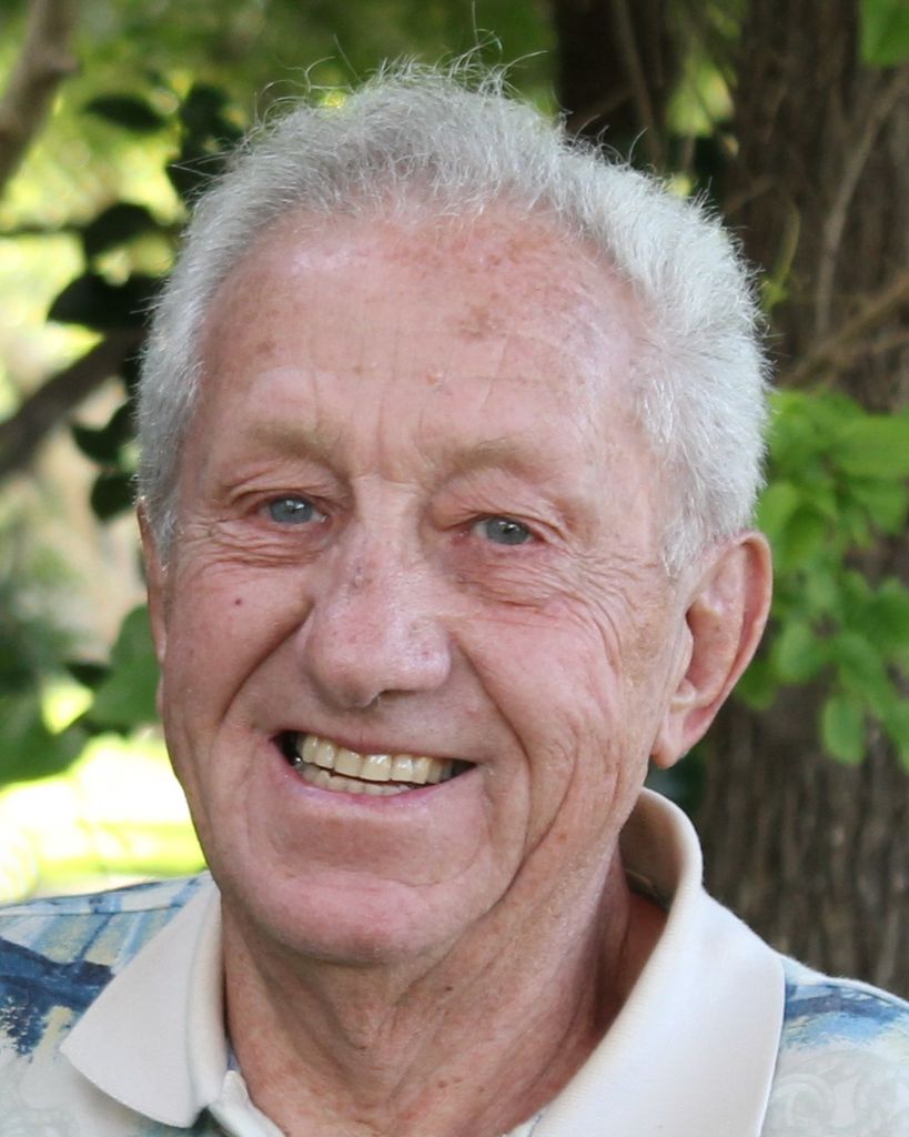 Pierre "Pierrot" Roger Rousset