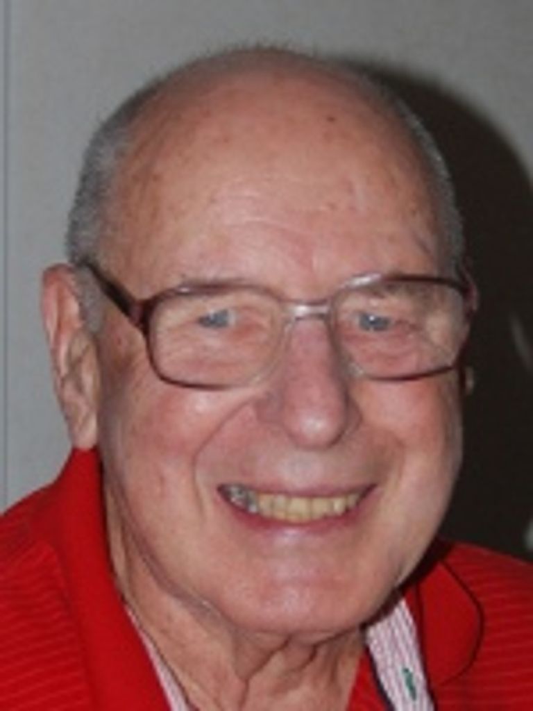 Clyde Eugene Jantze Profile Photo