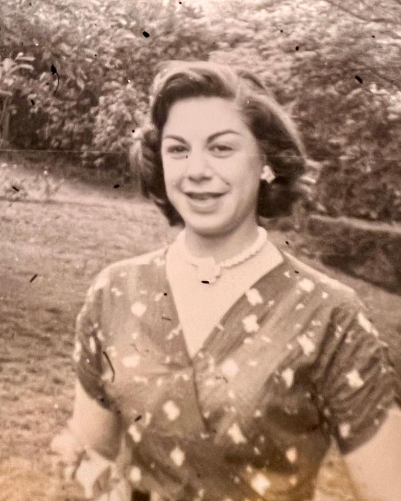 Bernice B. Norman