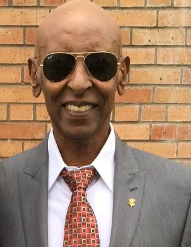 Tesfaye Debella Profile Photo