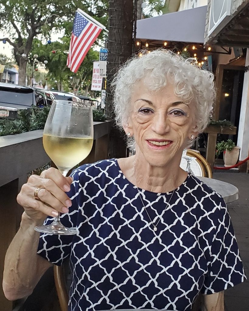 Laura Ann Bartholomew Profile Photo