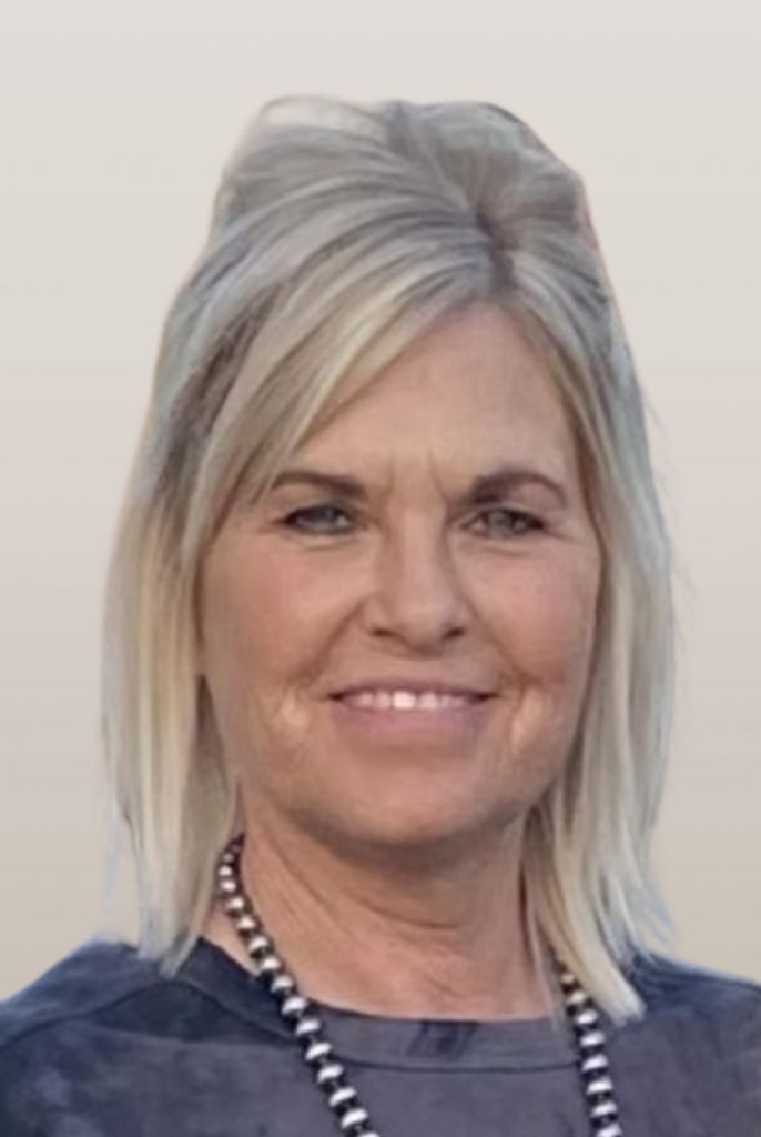 Mary "Lisa" Bacon Profile Photo