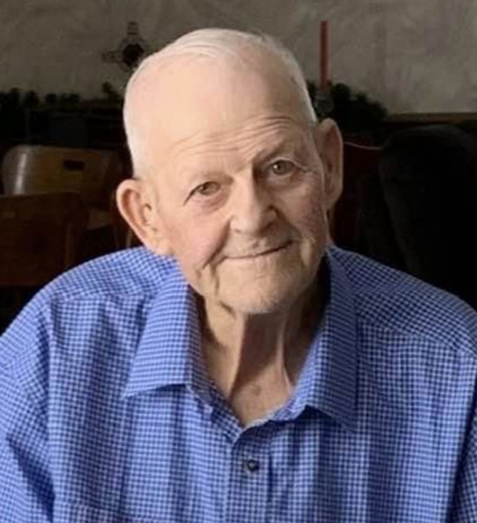 Terence John Rieder Profile Photo