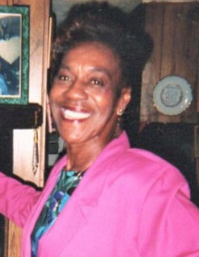 Linnie Mae Young Profile Photo