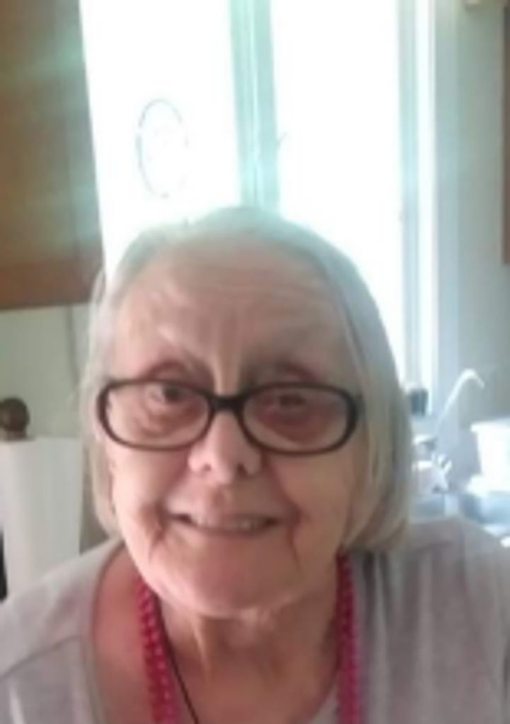 Marion Delores Baumgarner