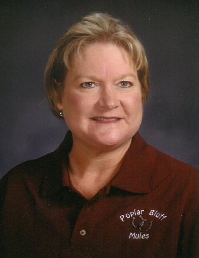 Lee  Ann Stith