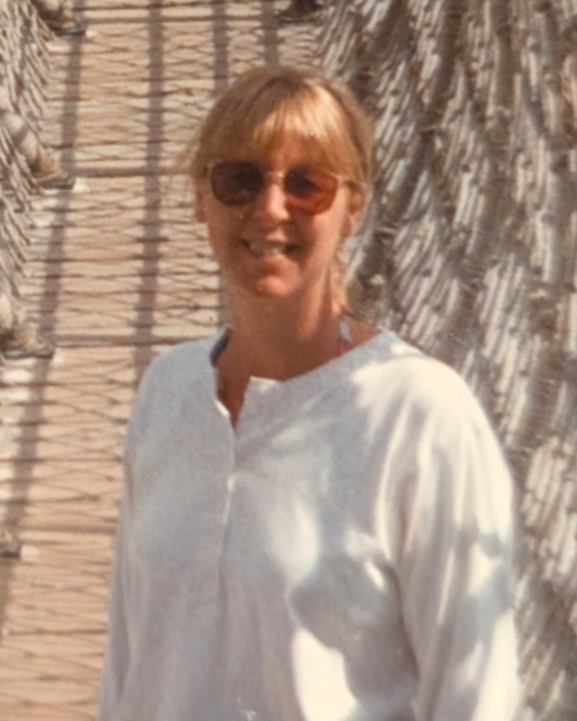 Janet Barnes Profile Photo
