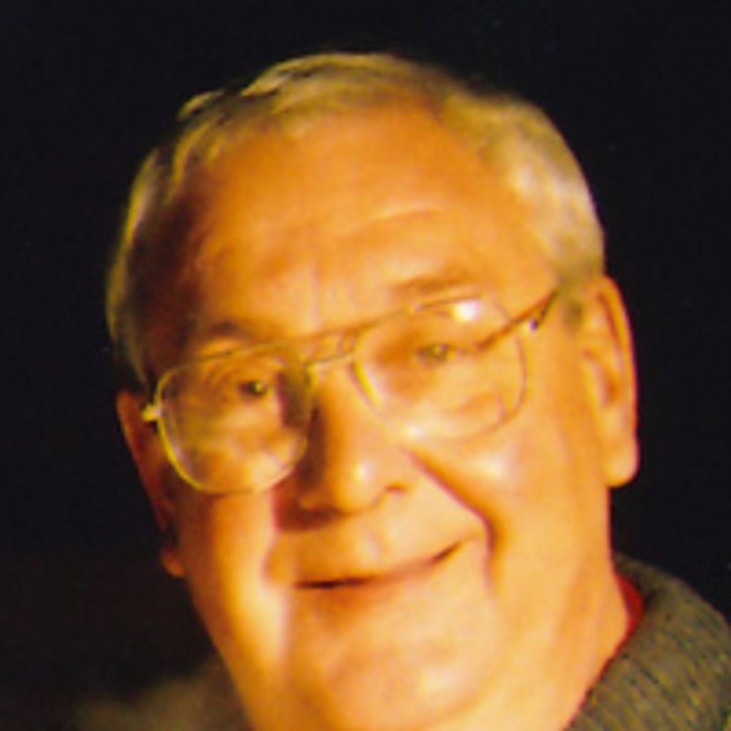 Jack E. Aldag