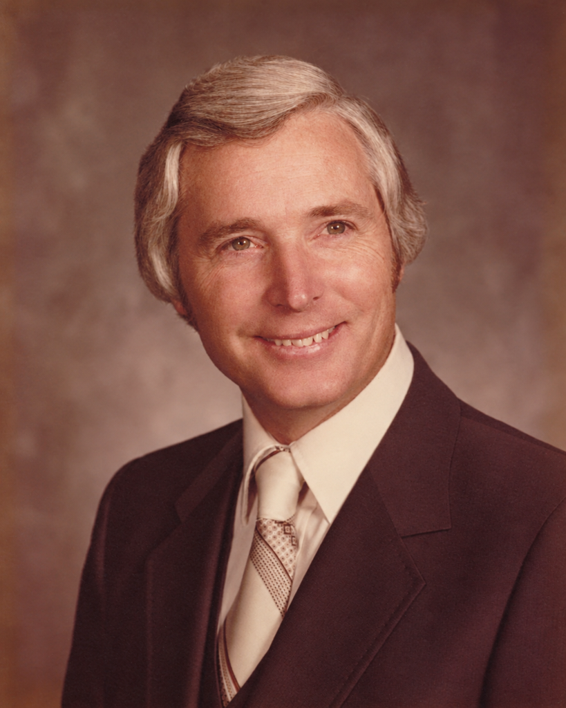 Ronald Leon Ward Profile Photo