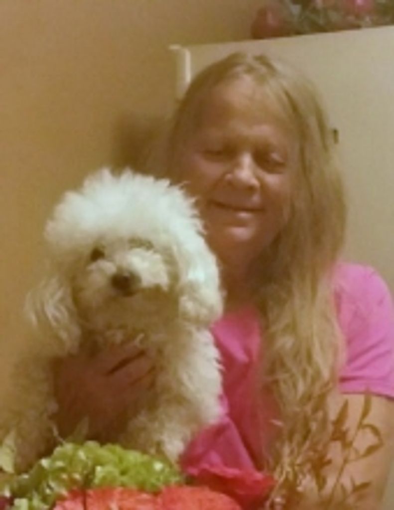 Betty L. Colwell-Hackney