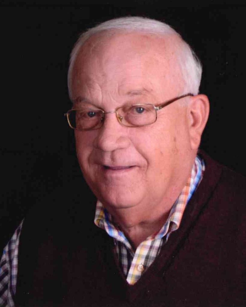 Robert Prather