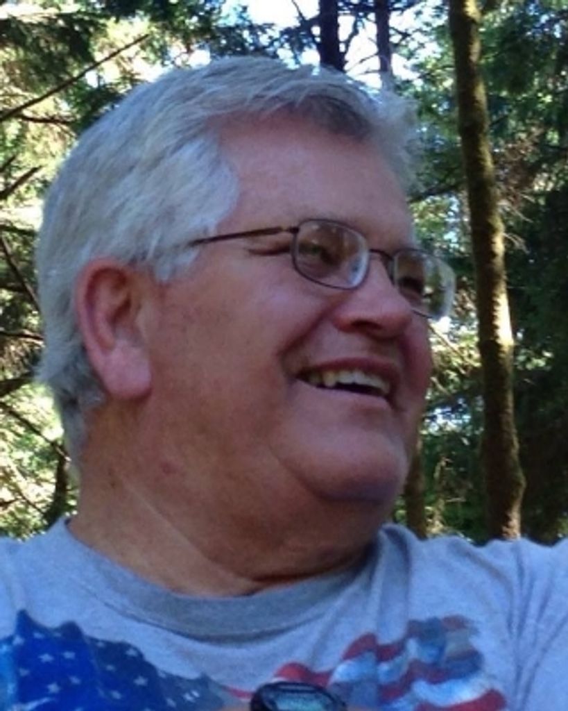 William Terry Bailey Profile Photo