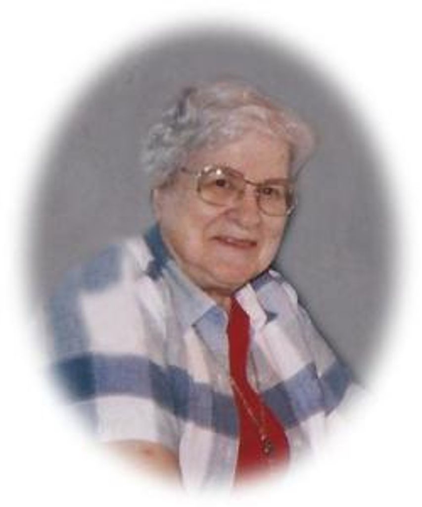 Edna Judy