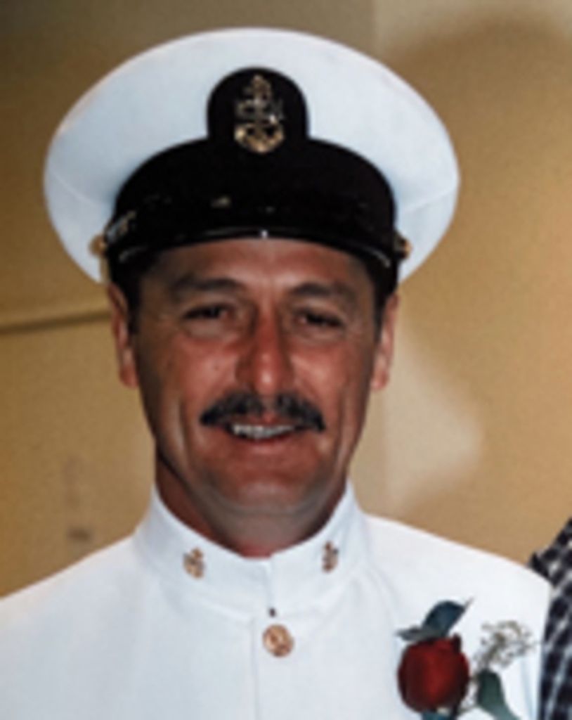 John "Doug" Douglas Udager