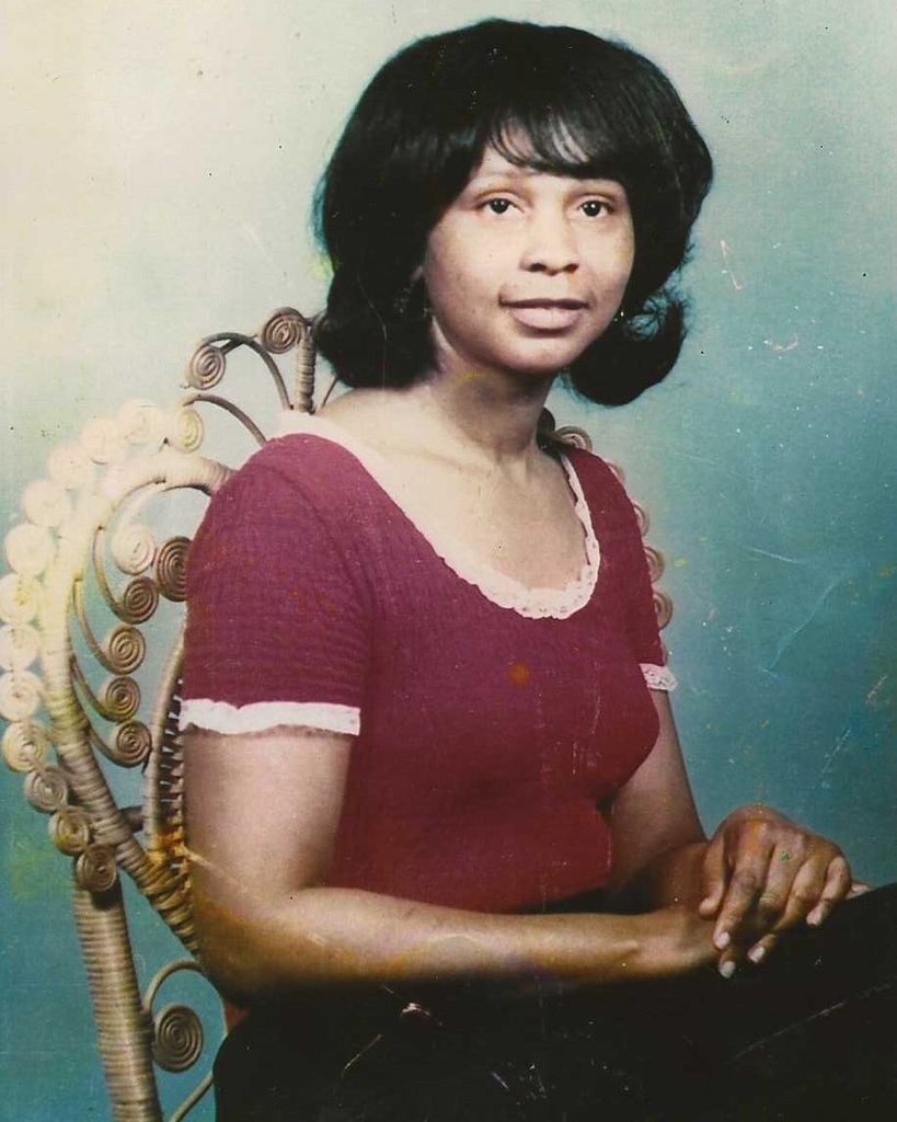 Ruby Mae Brown Profile Photo