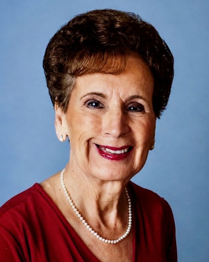 Ruby Dean Taylor Profile Photo