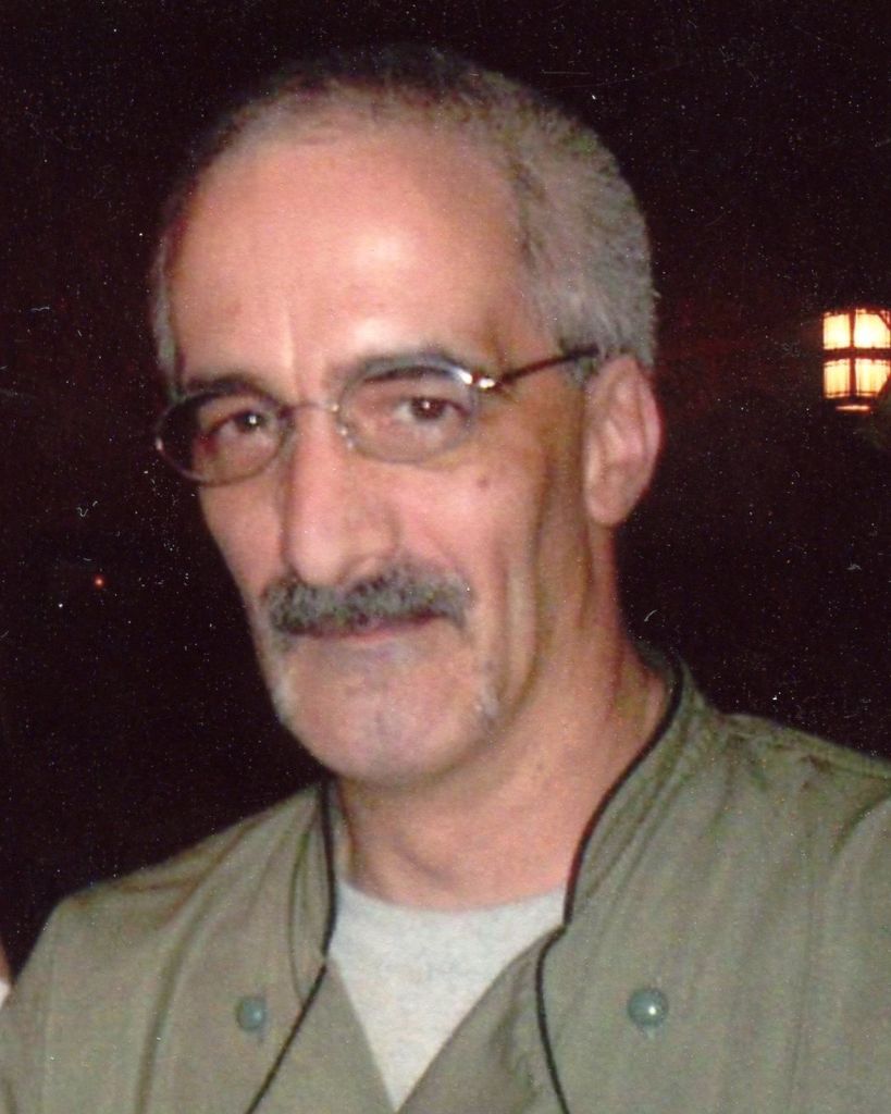 Richard A. Force
