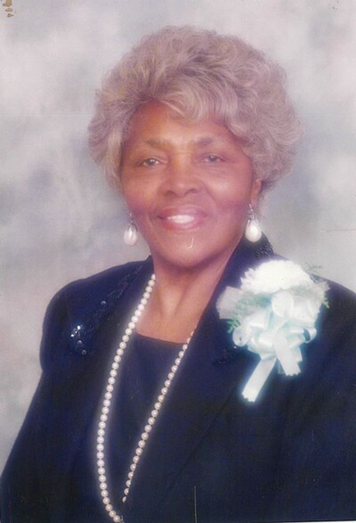 Jessie Saunders Walton