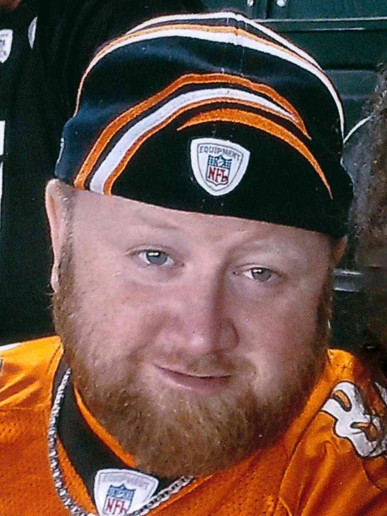 Eric S. Daniel