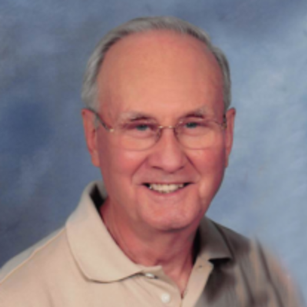 John J. Miller Profile Photo