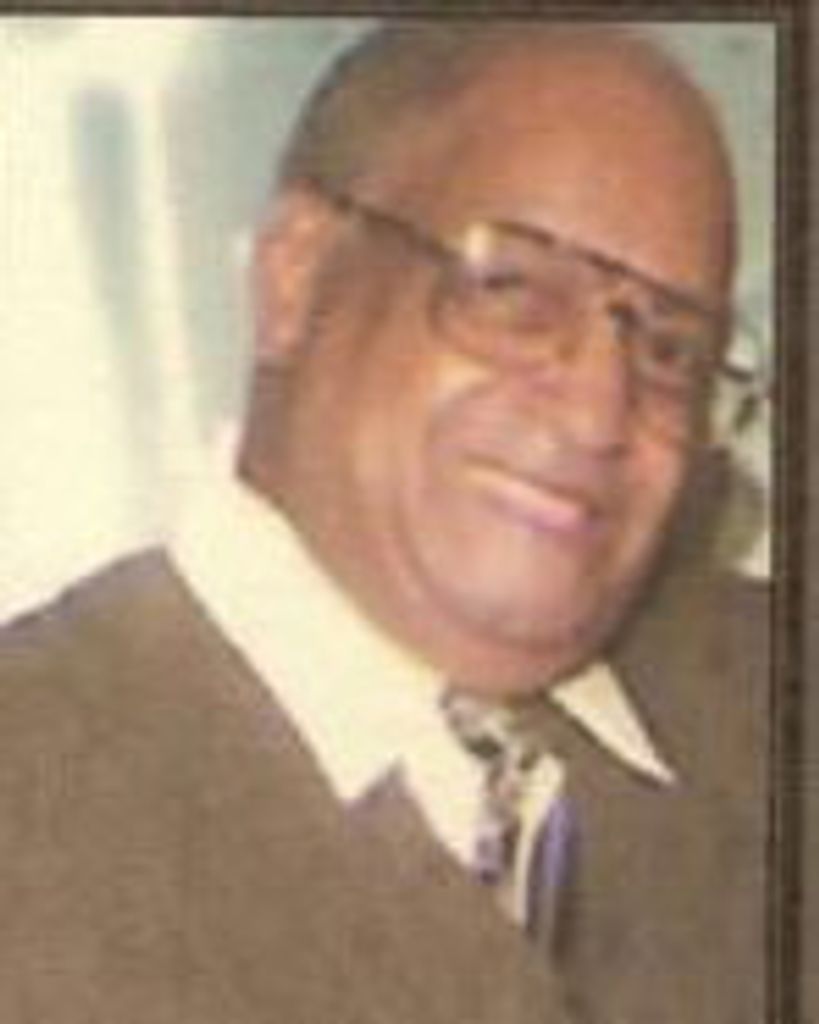 James Phillip Sewell