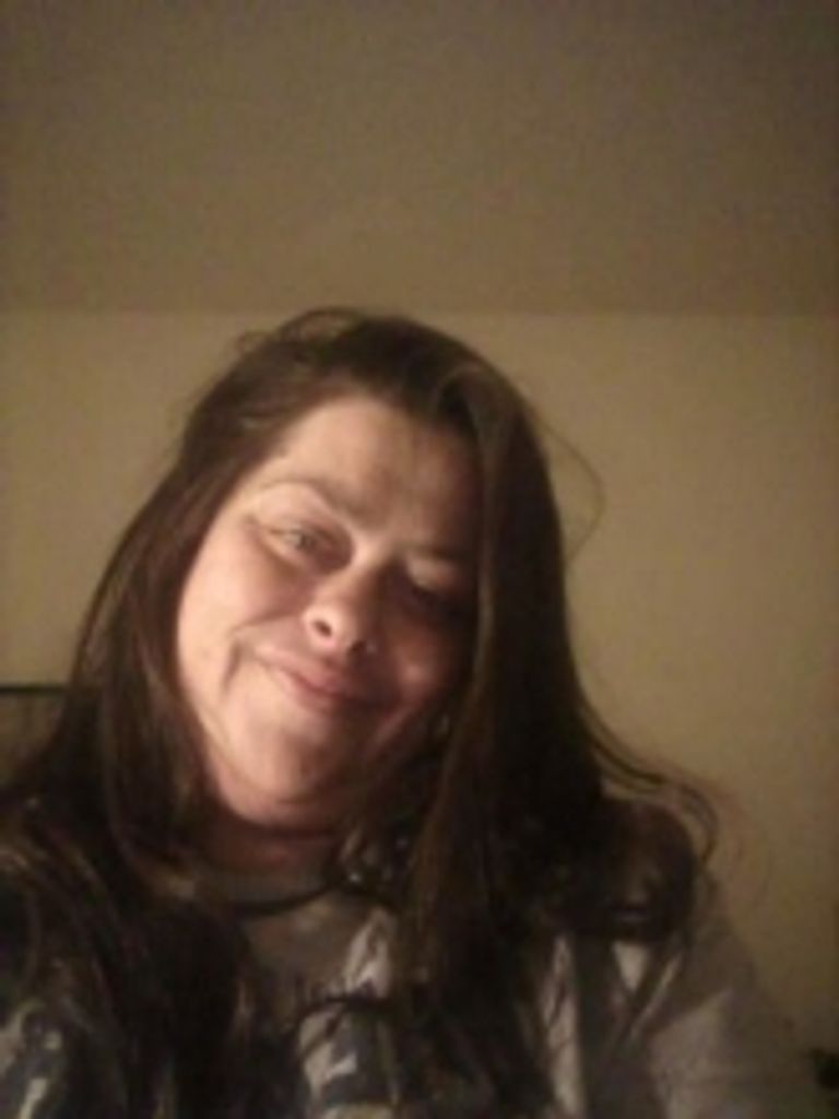 Crystal Marie Casner Profile Photo
