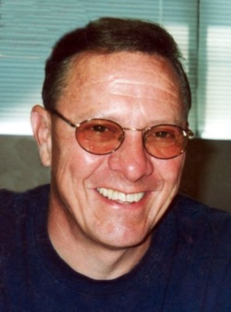 John D. Sullivan Profile Photo