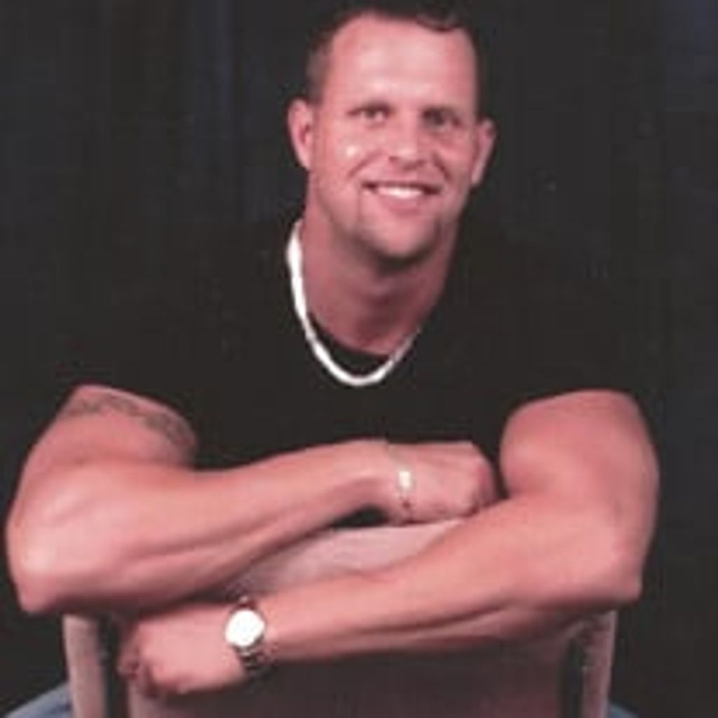 Eric Ervin