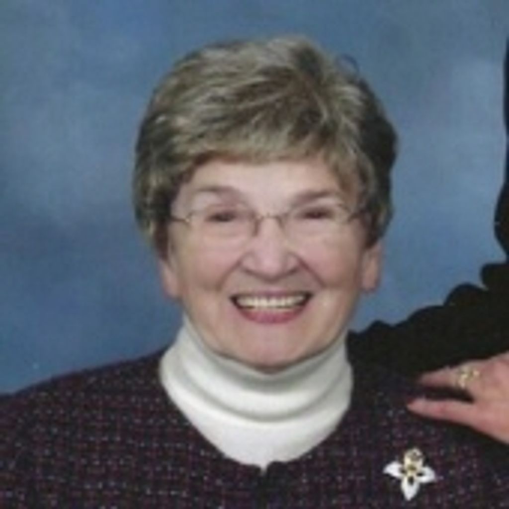 Helena Romanowski Profile Photo