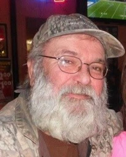 Steven Willis Hage's obituary image